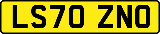 LS70ZNO