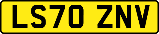 LS70ZNV