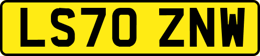 LS70ZNW