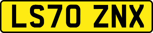 LS70ZNX
