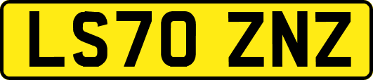 LS70ZNZ