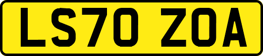 LS70ZOA
