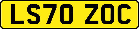 LS70ZOC