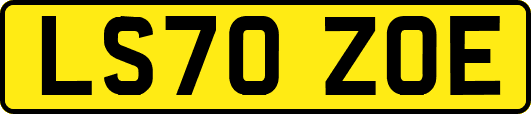 LS70ZOE