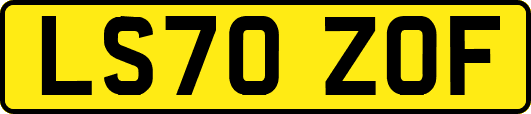 LS70ZOF