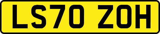 LS70ZOH
