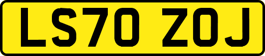 LS70ZOJ