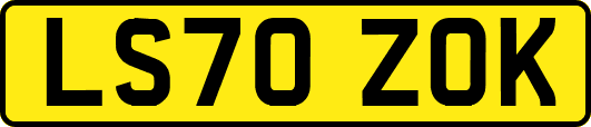 LS70ZOK