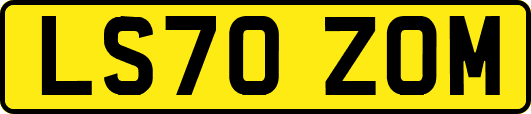 LS70ZOM