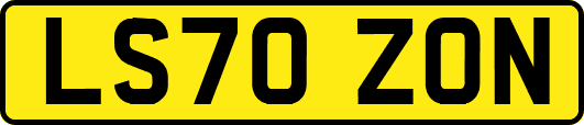 LS70ZON