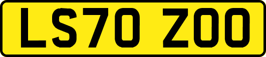LS70ZOO