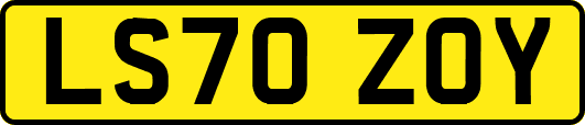 LS70ZOY