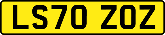 LS70ZOZ