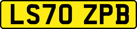 LS70ZPB