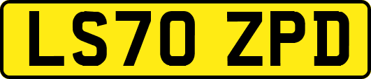 LS70ZPD