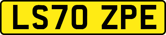 LS70ZPE
