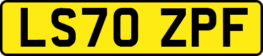 LS70ZPF