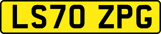 LS70ZPG