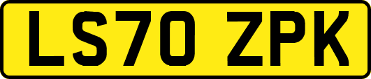 LS70ZPK