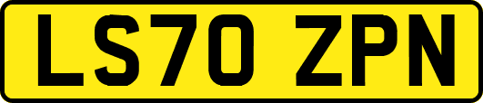 LS70ZPN