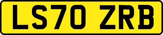 LS70ZRB