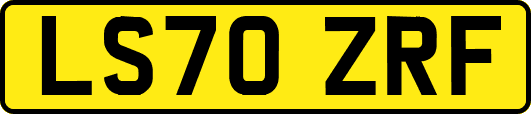 LS70ZRF