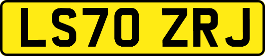 LS70ZRJ