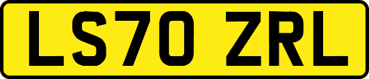 LS70ZRL