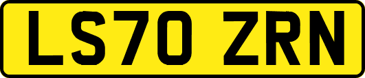 LS70ZRN