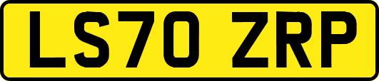 LS70ZRP