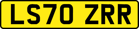 LS70ZRR