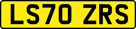 LS70ZRS