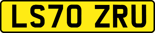 LS70ZRU