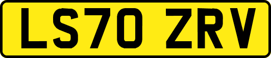 LS70ZRV