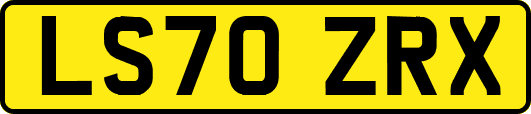LS70ZRX