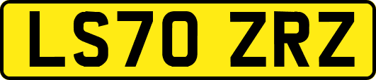 LS70ZRZ