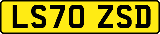 LS70ZSD