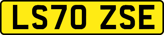 LS70ZSE