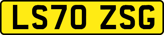 LS70ZSG