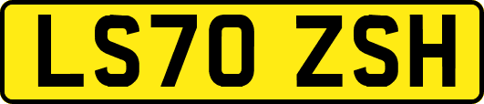 LS70ZSH