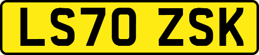 LS70ZSK