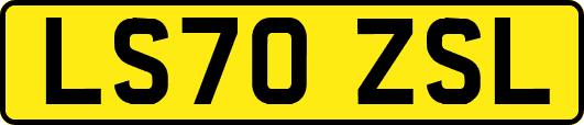 LS70ZSL