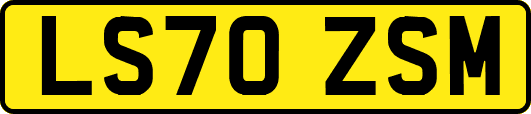LS70ZSM