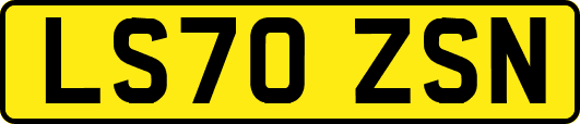 LS70ZSN