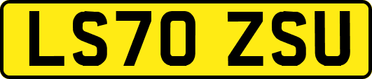 LS70ZSU