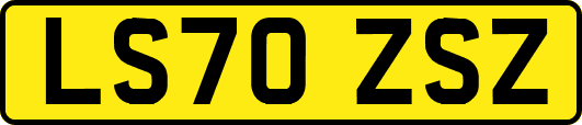 LS70ZSZ