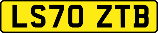 LS70ZTB