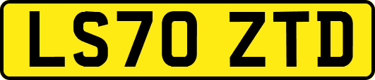 LS70ZTD
