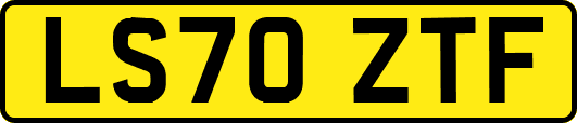 LS70ZTF