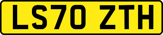 LS70ZTH
